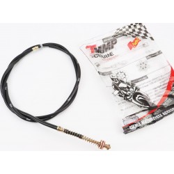 Трос заднього гальма 4Т (трос 192см/ кожух 177см) TMMP