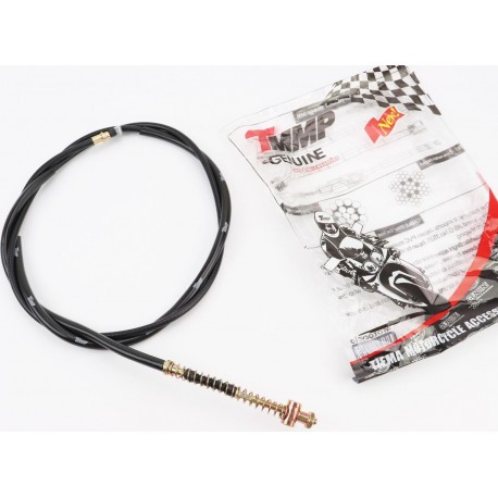 Трос заднего тормоза 4Т (трос 192см/ кожух 177см) TMMP