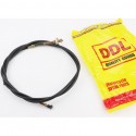 Трос заднього гальма 4Т (трос 192см/ кожух 176см) DDL