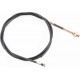 Трос заднього гальма 4Т (трос 197см/ кожух 183см) Китай