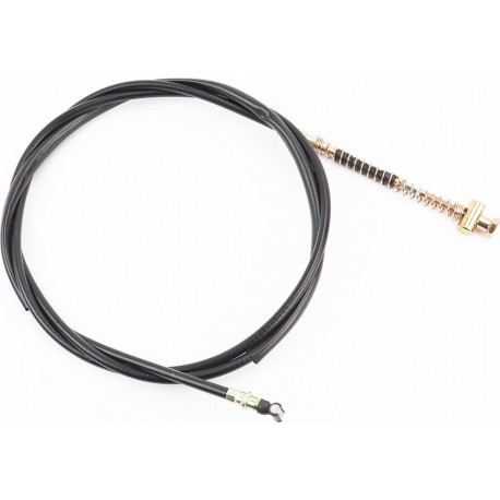 Трос заднього гальма 4Т (трос 197см/ кожух 183см) Китай