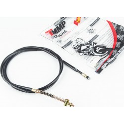 Трос заднего тормоза 4Т (трос 194см/ кожух 180см) TMMP