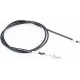 Трос заднього гальма 4Т (трос 210см/ кожух 197см) Китай