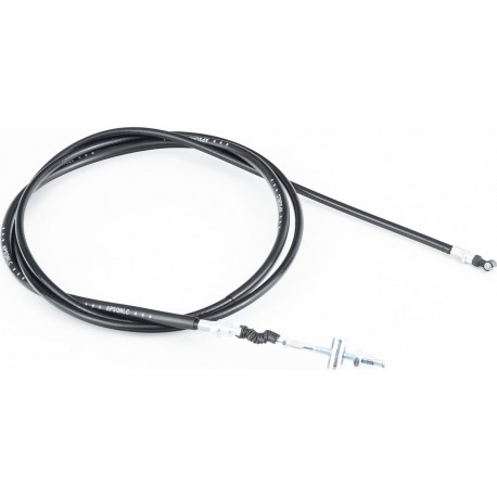 Трос заднего тормоза 4Т (трос 210см/ кожух 197см) Китай