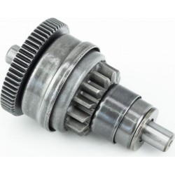 Бендикс стартеру Honda DIO50 Китай