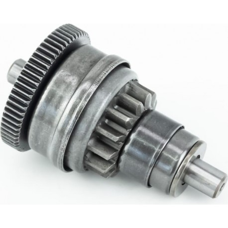 Бендикс стартеру Honda DIO50 Китай