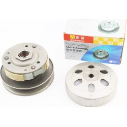 Вариатор задний к-кт Honda LEAD90 DONGXIN