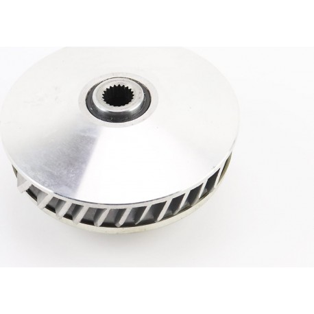 Вариатор передний к-кт Honda CH-250+втулка Китай