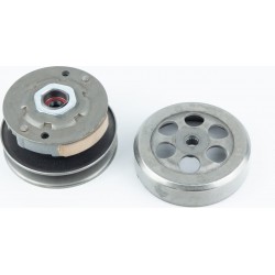 Варіатор задній к-кт Yamaha JOG 50 Китай