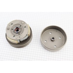 Вариатор задний к-кт Suzuki AD 50 Китай