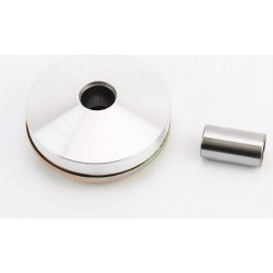 Варіатор передній к-кт Suzuki AD 50+втулка Китай