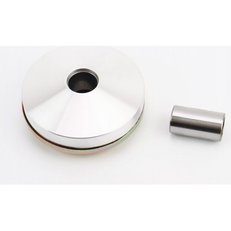 Вариатор передний к-кт Suzuki AD 50+втулка Китай