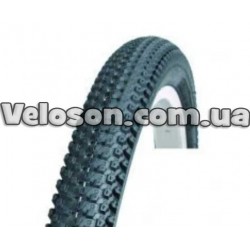 Покрышка 26" х2,125,  мелкий шип, как на Intenzo Energy