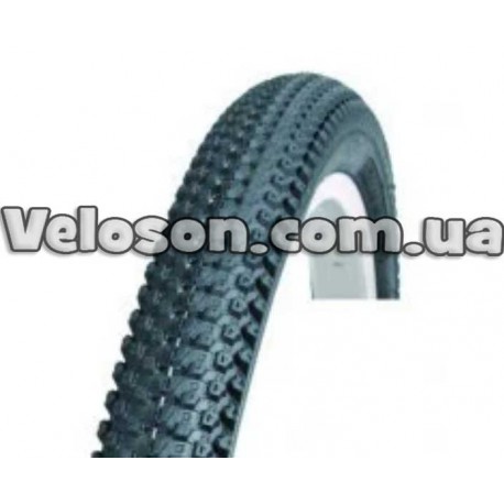 Покрышка 26" х2,125,  мелкий шип, как на Intenzo Energy