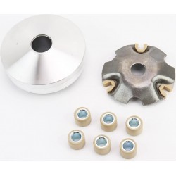 Вариатор передний к-кт Honda DIO50 AF27 Китай