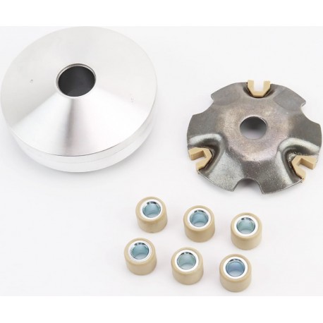 Варіатор передній к-кт Honda DIO50 AF27 Китай