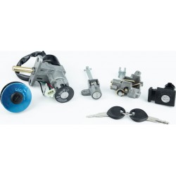 Замки к-кт Yamaha JOG CYGNUS Китай