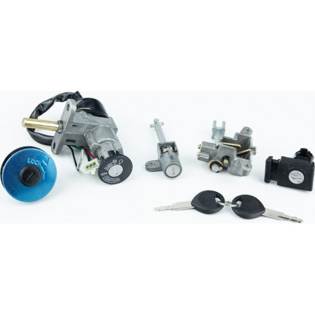 Замки к-кт Yamaha JOG CYGNUS Китай