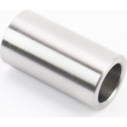 Втулка вариатора переднего Honda DIO 27/28 (D-20/14мм L38мм) Китай