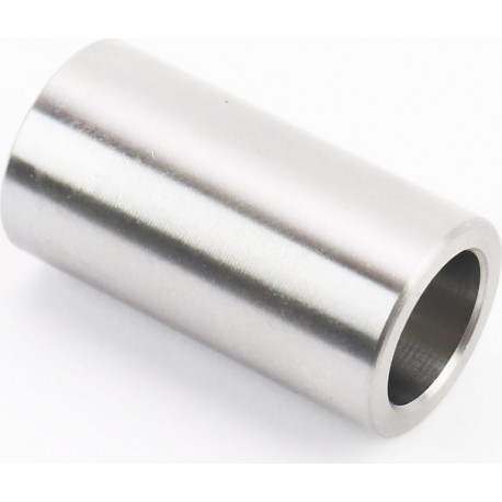 Втулка варіатора переднього Honda DIO 27/28 (D-20/14мм L38мм) Китай