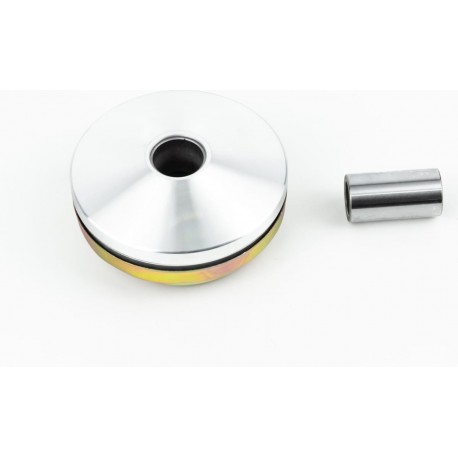 Варіатор передній к-кт Honda DIO50 AF27+втулка Китай