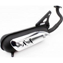 Глушитель Yamaha JOG 3KJ тип 1 Китай