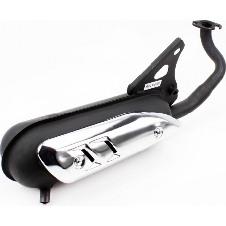 Глушитель Yamaha JOG 3KJ тип 1 Китай