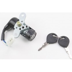 Замок запалювання Honda DIO ZX AF35 (3 контакту) Китай