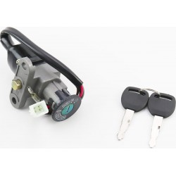 Замок зажигания Yamaha JOG 3KJ Китай