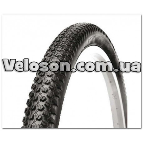 Покрышка 29" х2,10, шипованный протектор, направленный, как на велосипедах Avanti\Intenzo