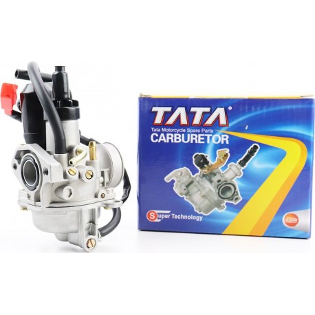 Карбюратор Honda ZX-AF35 (d-17) TATA