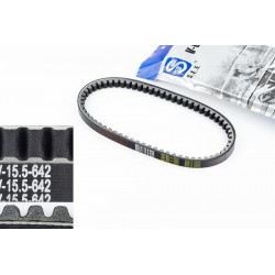 Ремінь 642х15,5 Honda TACT50 SEE