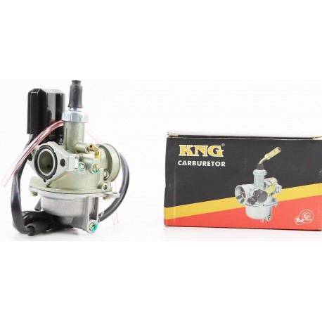 Карбюратор Honda LEAD90 KNG