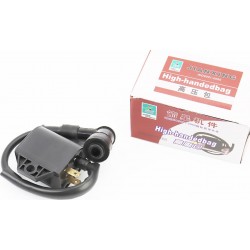 Катушка зажигания Suzuki AD50 JIANXING