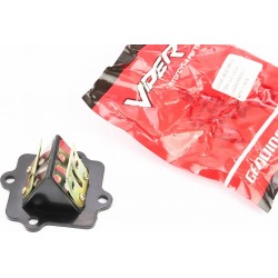 Клапан лепестковый карбюратора Yamaha 3KJ (корпус пластик) Viper