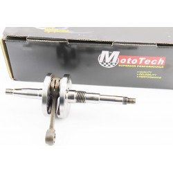 Коленвал Honda TACT AF16, Тайвань Mototech