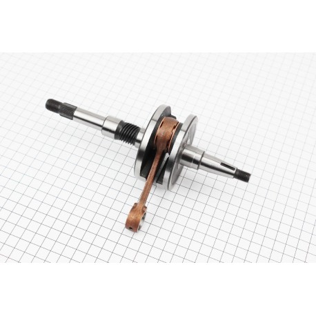 Колінвал Honda DIO AF27/28 Китай