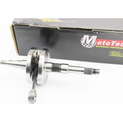 Коленвал Honda DIO AF27/28, Тайвань Mototech