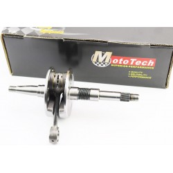 Коленвал Honda DIO AF35 (34мм), Тайвань Mototech