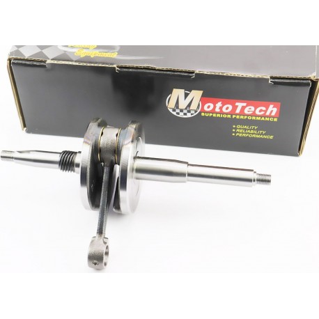 Коленвал Honda LEAD90-HF05, Тайвань Mototech