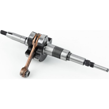 Колінвал Suzuki AD50 Китай