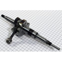 Колінвал Suzuki AD50 TATA