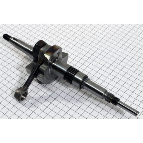 Колінвал Suzuki AD50 TATA