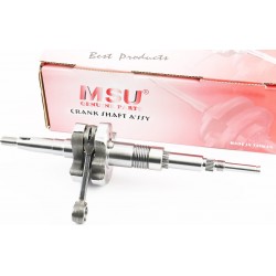 Коленвал Suzuki AD50 MSU