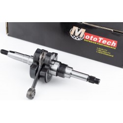 Колінвал Suzuki LET'S, Тайвань Mototech