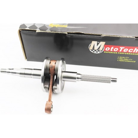 Колінвал Yamaha JOG50, Тайвань Mototech