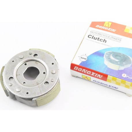 Зчеплення заднього варіатора Suzuki AD100 Китай