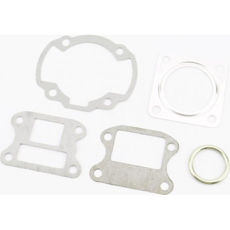 Прокладки поршневої Honda DIO50cc-39мм, к-кт 5 деталей Китай