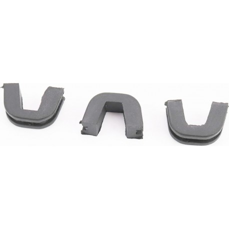 Напрямні варіатора к-кт Suzuki AD50 Китай