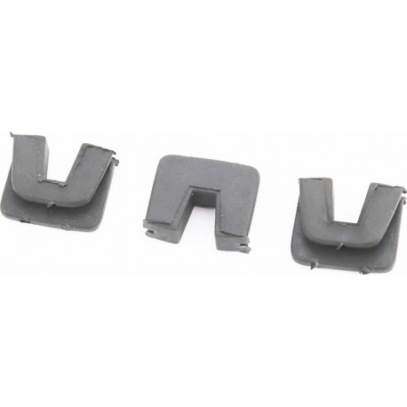 Напрямні варіатора к-кт Yamaha JOG Китай